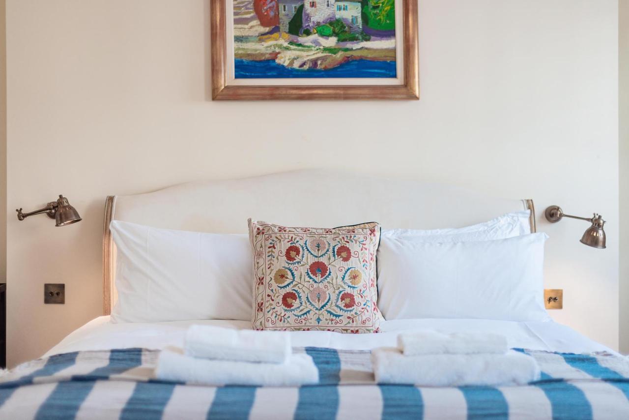 Charming Pimlico Home Close To The River Thames By Underthedoormat London Eksteriør bilde