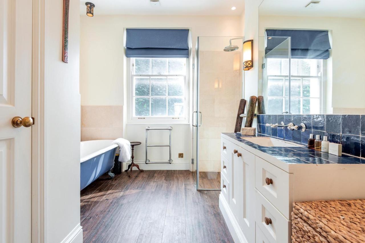 Charming Pimlico Home Close To The River Thames By Underthedoormat London Eksteriør bilde
